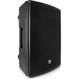 Power Dynamics PD412A Enceinte active bi-amplifiée 12" 1400W - Enceintes actives