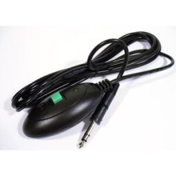 Ersatzteil EUROLITE Télécommande V-1 (6,35mm) - Pièces de rechange