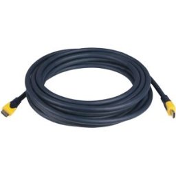 Câble HDMI 2.0 DAP-Audio FV41, 10 m - Câbles HDMI