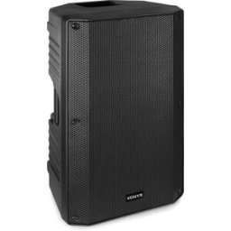 Vonyx VSA12 Enceinte active bi-amplifiée 12" 800W - Enceintes actives