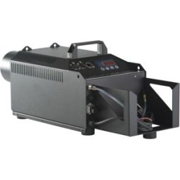 Générateur de brouillard Smoke Factory Data II 230V/2600W - Machines à brouillard