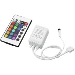 Télécommande EUROLITE IR-1 - Accessoires pour éclairage décoratif