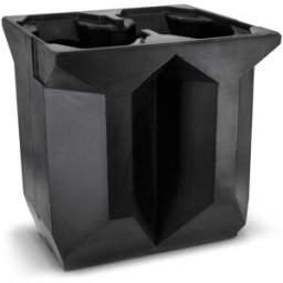 Cameo AZOR® SP2 IP INSERT - Insert en mousse pour l'étui de vol AZOR® SP2 IP - Supports d’appareils