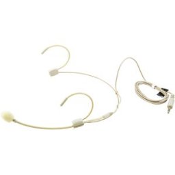 OMNITRONIC FAS Casque d'écoute pour baladeur - Composants individuels