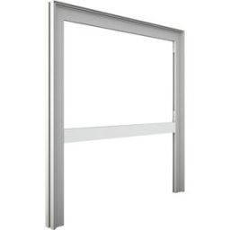 Wentex SET Frame - A Module 75 x 75 cm (HxW) - Panneaux publicitaires