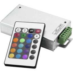 Télécommande EUROLITE IR-5 - Accessoires pour éclairage décoratif