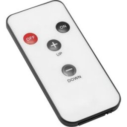 Télécommande EUROLITE IR-39 - Accessoires pour éclairage décoratif
