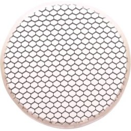SLV NUMINOS, diffuseur nid dSINGLE-QUOTE-REPLACERabeille, intérieur, IV, noir - Accessoires divers