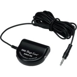 MONACOR EMA-20 Adaptateur d'alimentation fantôme - Alimentations électrique
