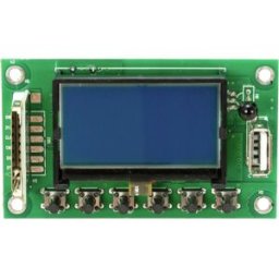 Ersatzteil Pcb (lecteur MP3) WAMS-10BT2 (RC183(FLASH)V1.0) - Pièces de rechange