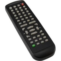 Télécommande EUROLITE IR-36 - Accessoires pour effets lumineux