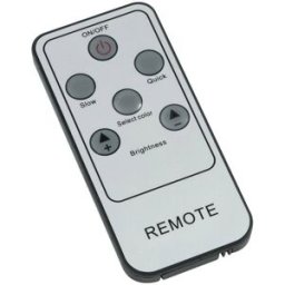 Télécommande EUROLITE IR-6 - Accessoires pour éclairage décoratif