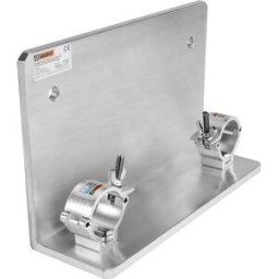 Riggatec Support mural Slimline Eco 100mm pour poutre 290mm jusqu'à 640/320 kg - Autres accessoires