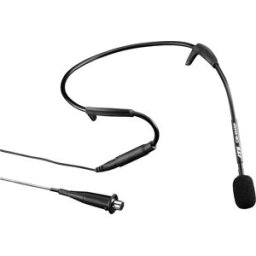 JTS CM-304SP Microphone serre-tête à électret - Casques o casques audio