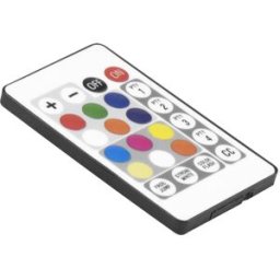 Télécommande EUROLITE IR-35 - Accessoires pour effets lumineux