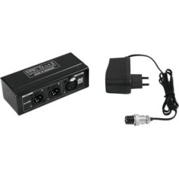 EUROLITE DXT-ME PRO fusion DMX - Logiciels et matériels DMX
