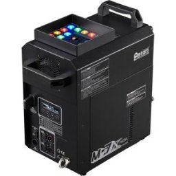 Brumisateur de scène ANTARI M-7X RGBA - Machines à brouillard