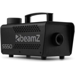 Machine à fumée beamZ S550 550 W - Machines à brouillard