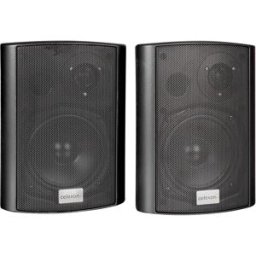 celexon Set d'enceintes actives 2 voies 525-B - Enceintes actives