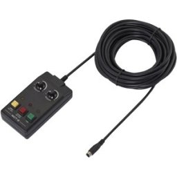 Télécommande ANTARI MCT-2 pour MB-1 avec intervalle, durée et ON/OFF - Accessoires divers
