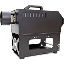 Sonstige HAZEBASE highpower² Tour Smoke Machine - Machines à brouillard