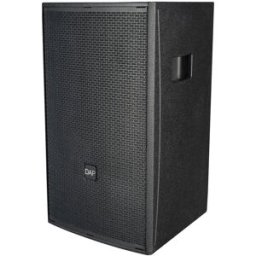 Enceinte active large bande 12 pouces DAP-Audio NRG-12A - Enceintes actives