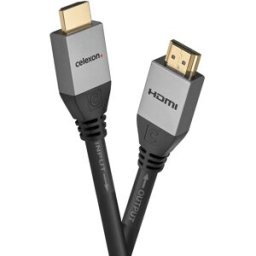 celexon câble HDMI actif avec Ethernet - 2.0a/b 4K 7,5m - Professional Line - Câbles HDMI
