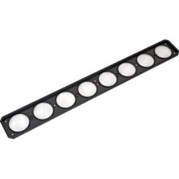 EUROLITE Couvercle diffuseur 25° pour PMB-8 QCL - Accessoires pour effets lumineux