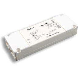 ISOLED DALI-2 Interface Contrôleur Bluetooth 5.0 avec app, 100-240V AC - Accessoires divers