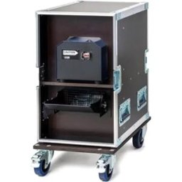 Look Viper deLuxe NT machine à fumée 1750 watts - Machines à brouillard