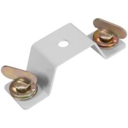 EUROLITE Omega bracket 49 wh - Colliers, crochets et fixations