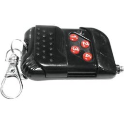 EUROLITE WRC-3 Télécommande sans fil