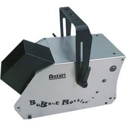 ANTARI B-100X Machine à bulles Télécommande sans fil en option - Machines à bulles