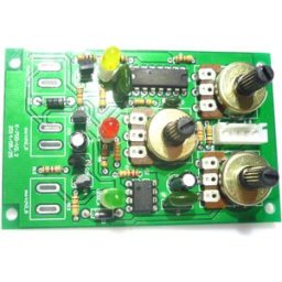Ersatzteil Pcb (Control/Timer) Dynamic Faze - Pièces de rechange
