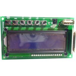 Ersatzteil Pcb (MP3-Player) WAMS-08BT (MQ001APB) - Pièces de rechange