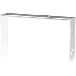 Support de suspension DAP-Audio pour Xi-6 blanc, avec 4 vis M6x 30 - Supports pour haut-parleurs