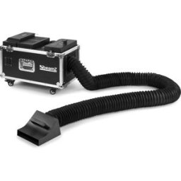 beamZ Pro LF1500 Machine à fumée basse - Machines à brouillard