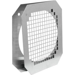 Cadre filtrant EUROLITE PAR-56 Spot Short sil - Cadres pour filtres de couleur