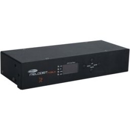 SHOWTEC Melodist Mobile Lecteur WAV contrôlable par DMX - DMX accessories