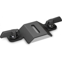 Cameo OMEGA BRACKET 5 - Support Omega avec fente de fixation - Accessoires pour éclairage mobile