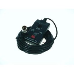 Ersatzteil Télécommande filaire ANTARI Unité SC-2 (4 broches) - Pièces de rechange