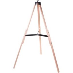 Admiral Staging Admiral Vintage luminaire tripode SET (base et extension) - Lampes d’ambiance, de table et sur pied