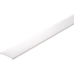 SLV GRAZIA 60, diffuseur, 3 m, plastique PMMA, satiné - Profilés LED et profilés encastrés