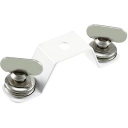 EUROLITE Omega bracket 46 wh - Colliers, crochets et fixations