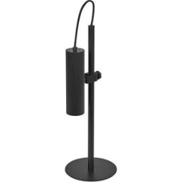 LEDVANCE Decor Drums Table GU10 Noir - Lampes d’ambiance, de table et sur pied