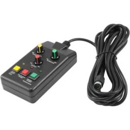 EUROLITE Télécommande (minuterie) LNB-600 LED Hybride Bulle de brouillard - Accessoires divers