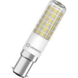LEDVANCE LED T Slim 60 320° P 6,5 W 827 Clair B15d - Lampes spéciales LED