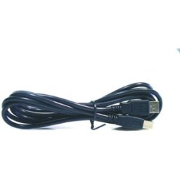 Ersatzteil USB cable A Plug > B Plug 2m - Pièces de rechange