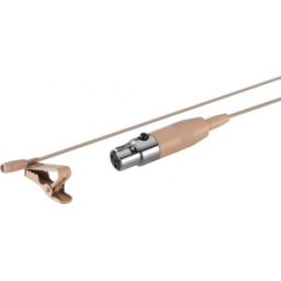 JTS CM-125IF Microphone électret cravate - Casques o casques audio