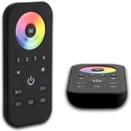 ISOLED Télécommande multifonction Sys-One RVB+blanc 4 zones - Accessoires divers